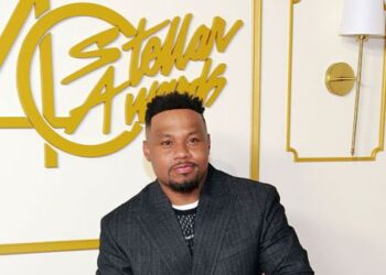Todd Dulaney Talks ‘Back To The Book II”