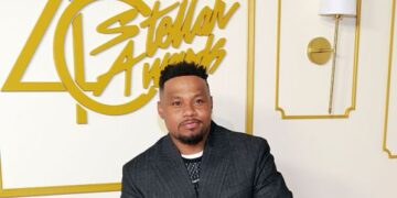 Todd Dulaney Talks ‘Back To The Book II”