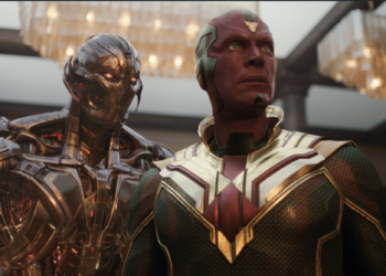 Latest ‘VISIONQUEST’ Trailer Reveals Vision Face Multiple Villains