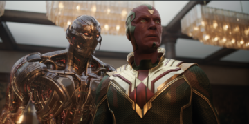 Latest ‘VISIONQUEST’ Trailer Reveals Vision Face Multiple Villains