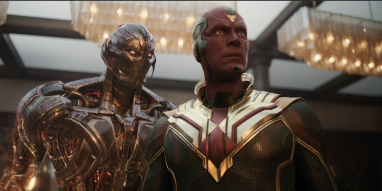 Latest ‘VISIONQUEST’ Trailer Reveals Vision Face Multiple Villains