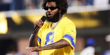 The Game Sues UMG, Claims Lack Of Promotion Hurt Album Sales