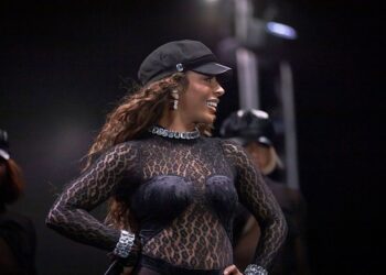 New Music Mondays: Victoria Monét, Drake, Yung Miami & More