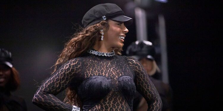 New Music Mondays: Victoria Monét, Drake, Yung Miami & More