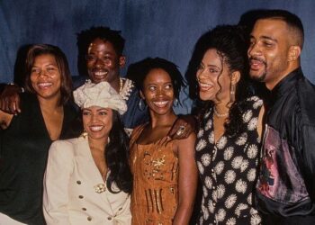 Black Podcasters Bashed The Women Of ‘Living Single’ As ‘Unattractive’ — The Backlash Was Immediate: ‘People Can See Y’All’