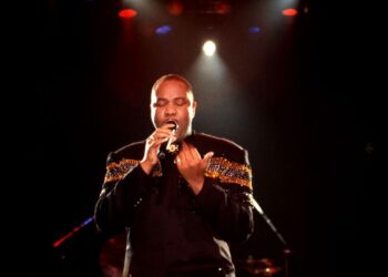 B-Side Bangers: Freddie Jackson