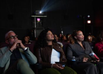 Why We Can’t Stop Watching — TV One Brings True Crime To The American Black Film Festival’s D.C. Pop Up