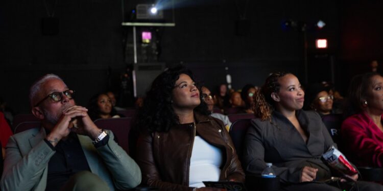 Why We Can’t Stop Watching — TV One Brings True Crime To The American Black Film Festival’s D.C. Pop Up