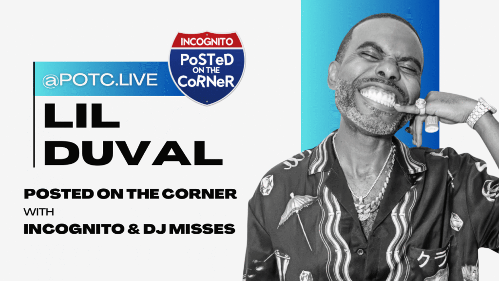Lil Duval Exposes the Hardest Person to Film With on Camp Duvall