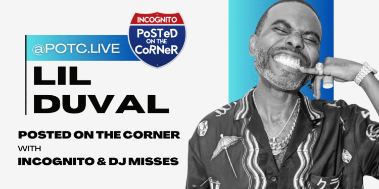 Lil Duval Exposes the Hardest Person to Film With on Camp Duvall