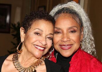 ‘I Was Trying To Be Beautiful Like You’ — Debbie Allen And Phylicia Rashad’s Emotional Conversation On Colorism Is Resonating With Black Women