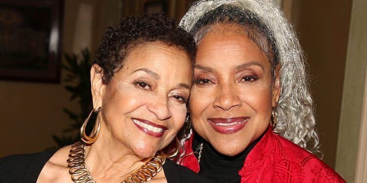 ‘I Was Trying To Be Beautiful Like You’ — Debbie Allen And Phylicia Rashad’s Emotional Conversation On Colorism Is Resonating With Black Women ‘I Was Trying To Be Beautiful Like You’ — Debbie Allen And Phylicia Rashad’s Emotional Conversation On Colorism Is Resonating With Black Women