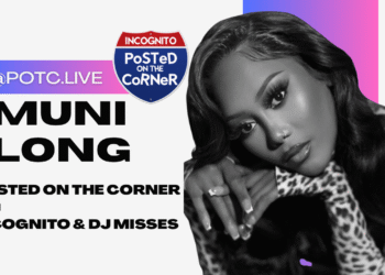 Muni Long Spills on Marriage, Music, and Owning Her Masters