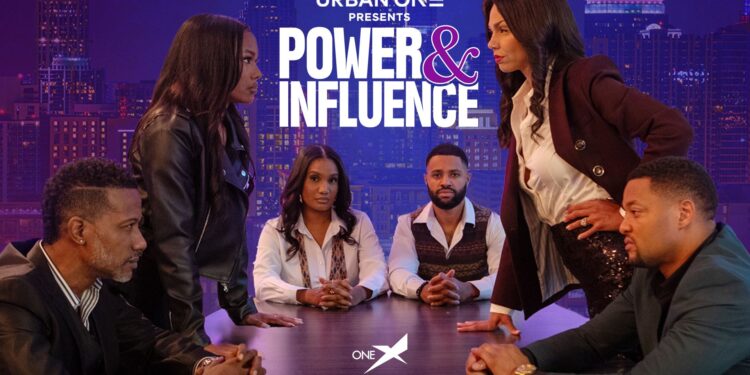 “Every AI Has Its Cost”: Jay Jones and Donnie Carrington Talk Power, Ambition, and Micro-Drama Mess