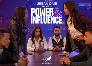 Urban One Enters Microseries Market With Thrillers ‘Power & Influence’ and ‘Foul Play’