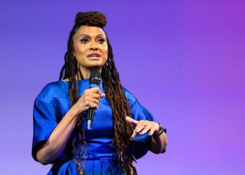 Ava DuVernay Drops A Film Industry Hot Take: “Hollywood Is Over”