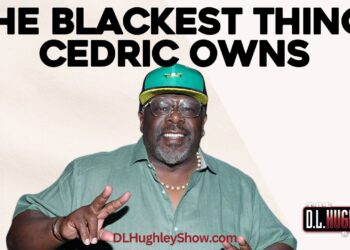 4 The Hard Way with Cedric the Entertainer
