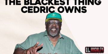 4 The Hard Way with Cedric the Entertainer 4 The Hard Way with Cedric the Entertainer