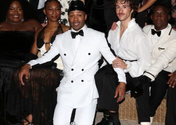 Todrick Hall Sensitive Slave Plot In ‘Midnight’ Play Hit A Few Nerves