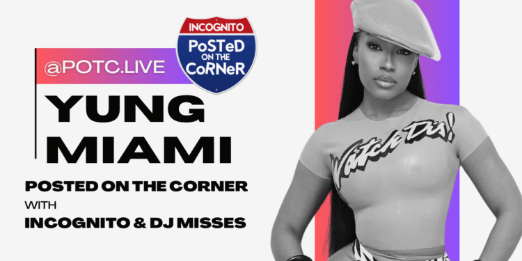 Yung Miami: “I Remember Everybody That Had Something to Say”