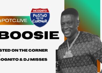 Boosie Badazz: Why Nobody Can Out Hustle Me