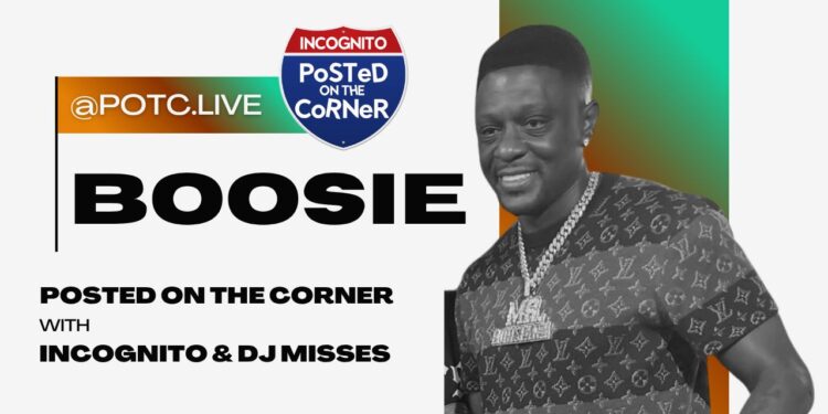 Boosie Badazz: Why Nobody Can Out Hustle Me