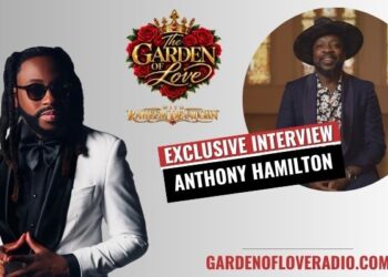 Anthony Hamilton Talks Touring, Independence and Soul On The Garden of Love With Raheem DeVaughn