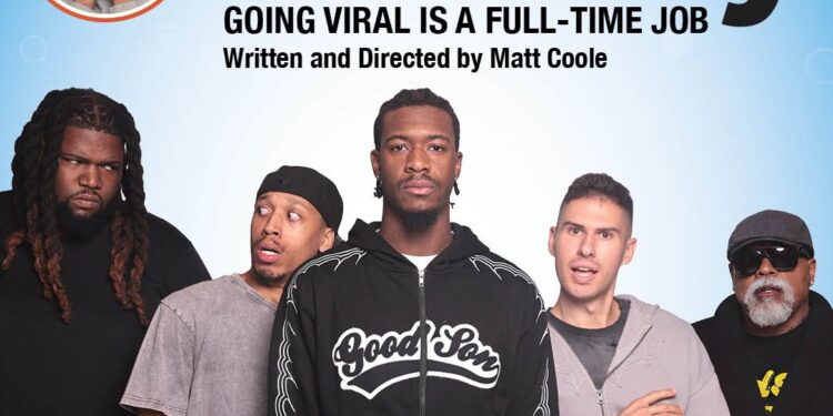 Zeddy Will Lands Major Network Deal, Breaks Down in Tears Zeddy Will Lands Major Network Deal, Breaks Down in Tears
