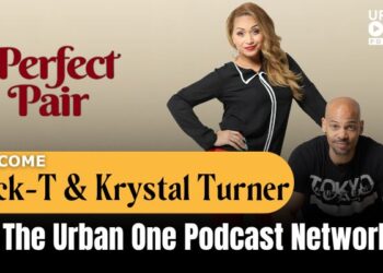 The Perfect Pair Joins Urban One’s Podcast Network