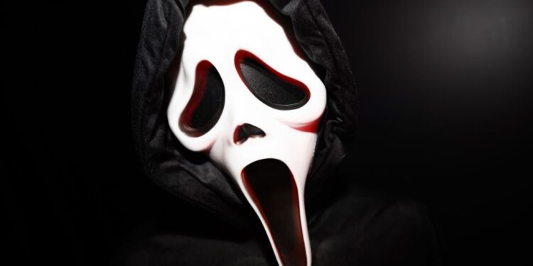 Mean Mugs! 15 Scariest Masks From Horror Movies