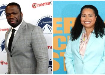 ‘Power’ Creator Courtney Kemp Fires Back After 50 Cent Makes Wild Claim She Slept With Cast & Crew, Says There Was ‘Weird Sh*t’ Behind The Scenes