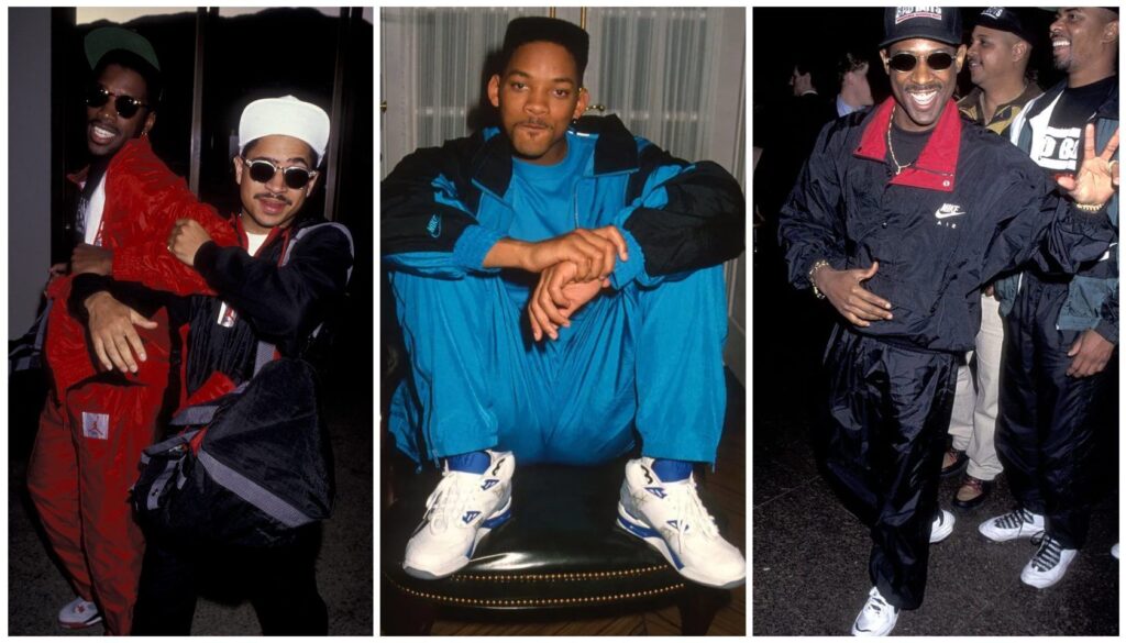 The Biggest Sneakerheads Of The Black Sitcom Universe The Biggest Sneakerheads Of The Black Sitcom Universe