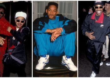 The Biggest Sneakerheads Of The Black Sitcom Universe