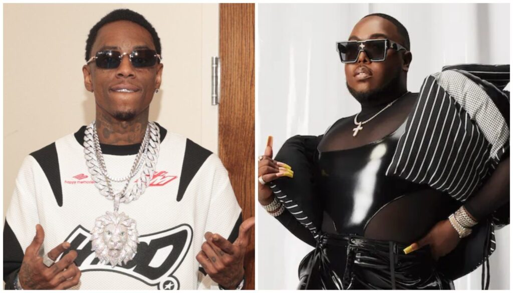 Saucy Santana, Soulja Boy, Pretty Ricky headline the NXT Awards Saucy Santana, Soulja Boy, Pretty Ricky headline the NXT Awards