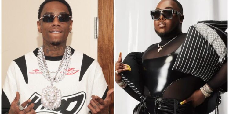 Saucy Santana, Soulja Boy, Pretty Ricky headline the NXT Awards