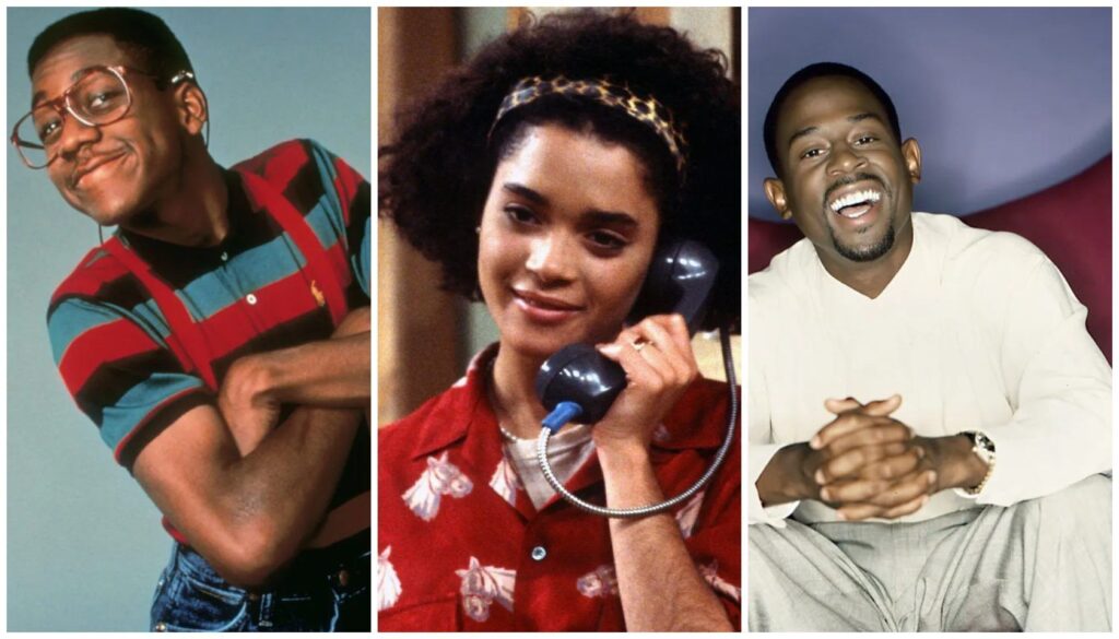 Most Wanted: Black TV Characters We All Agree Need A Comeback Most Wanted: Black TV Characters We All Agree Need A Comeback