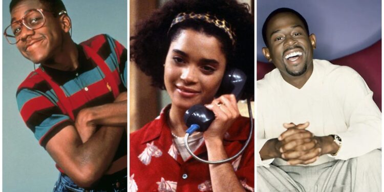 Most Wanted: Black TV Characters We All Agree Need A Comeback
