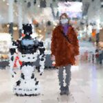 Hospitals Begin Piloting Autonomous Prescription Delivery Robots