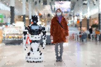 Hospitals Begin Piloting Autonomous Prescription Delivery Robots
