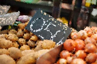Inflation Eases to 2.1% but Food Prices Remain Stubbornly High