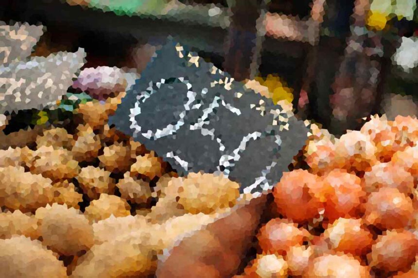 Inflation Eases to 2.1% but Food Prices Remain Stubbornly High