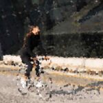 New Bike Lane Network Divides Residents and City Planners