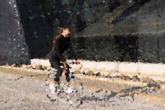 New Bike Lane Network Divides Residents and City Planners