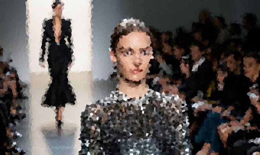 Designer Ava Sinclair Debuts Collection Inspired by Southeast Asian Textiles