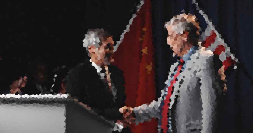 Embassy Closures in Two Countries Raise Questions About Diplomatic Shift
