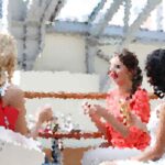 Former Supermodel Turns Restaurateur With New Rooftop Concept