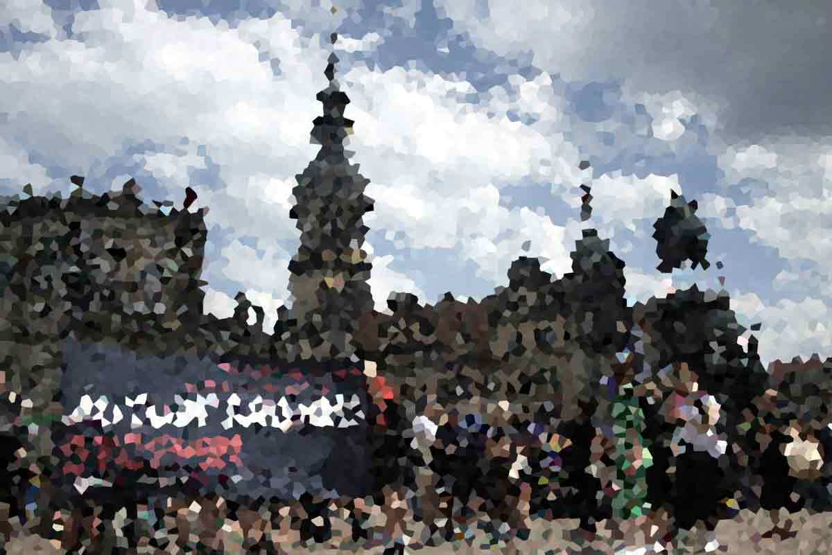Citizens Demand Accountability as Conflict Talks Collapse Again