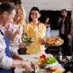 Inside the Community Kitchen Feeding 500 Families a Week