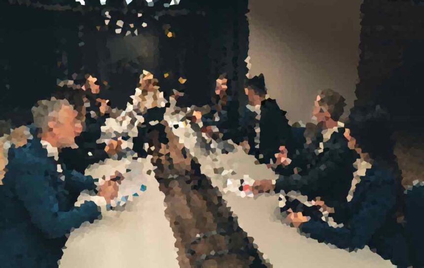 Ceasefire Talks Stall as Both Sides Accuse Each Other of Violations