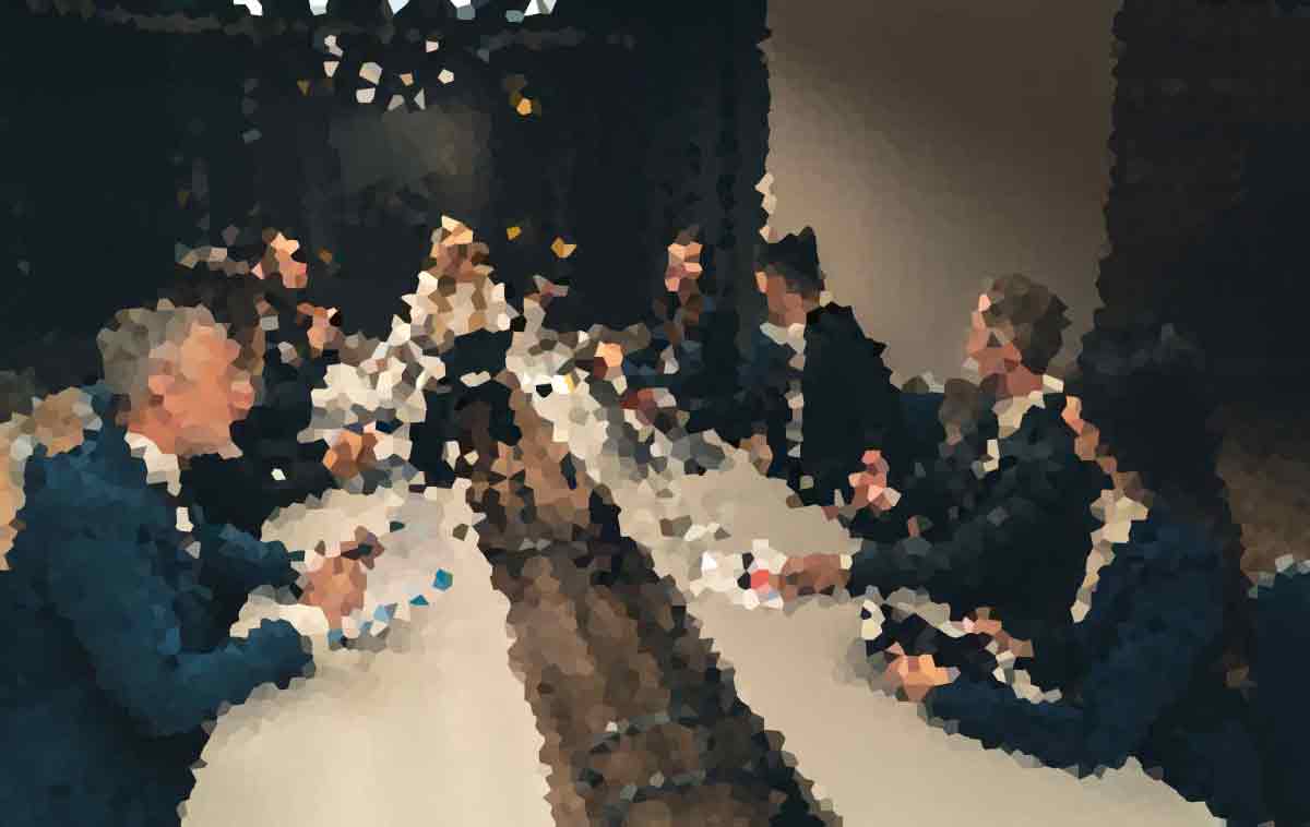 Ceasefire Talks Stall as Both Sides Accuse Each Other of Violations